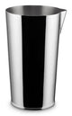 Alessi GIA25 cocktail shaker 0,75 L Rustfrit stål