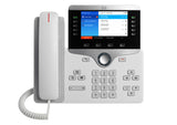 Cisco 8851 IP-telefon Sort