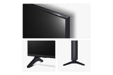 LG QNED AI 55 inch QNED70 4K Smart TV 2025 139,7 cm (55") 4K Ultra HD Wi-Fi Sort