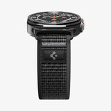 Spigen Athlex Air Band Sort Nylon