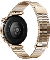 Huawei WATCH GT5 41mm 3,35 cm (1.32") AMOLED Digital 466 x 466 pixel Guld