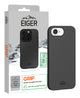 EIGER EGCA00724 mobiltelefon etui 40,8 cm (16.1") Cover Sort