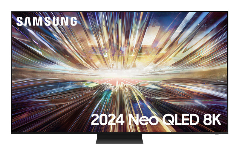 Samsung QE85QN800DTXXH TV 2,16 m (85") 8K Ultra HD Smart TV Wi-Fi Sort