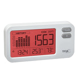 TFA-Dostmann AIRCO2NTROL COACH gas detektor Carbon monoxide (CO)