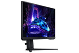 Samsung G30D computerskærm 61 cm (24") 1920 x 1080 pixel Fuld HD LCD Sort