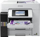 Epson EcoTank L6580 Inkjet A4 4800 x 22400 dpi 32 sider pr. minut Wi-Fi