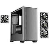 Antec P7 S Midi Tower Sort