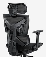 Anda Seat AD-WY-01-BBB video spillestol Gaming lænestol Trådsæde Sort