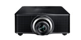 Optoma ZU1100 Projektor til stort spillested 11500 ANSI lumens DLP WUXGA (1920x1200) 3D Sort