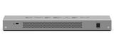 NETGEAR GS116 Ikke administreret L2 Gigabit Ethernet (10/100/1000) Sort