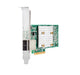 HPE SmartArray E208e-p SR Gen10 RAID controller PCI Express x8 3.0 12 Gbit/sek.