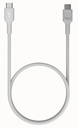 Green Cell KABGC100PS120SW USB-kabel 1,2 m USB C 0,48 Gbit/sek. 100 W Hvid