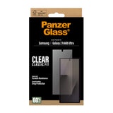 PanzerGlass ® Sub Skærmbeskyttelse Samsung Galaxy Z Fold8 Ultra | Classic Fit