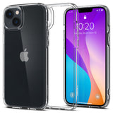 Spigen ACS05040 mobiltelefon etui 15,5 cm (6.1") Cover
