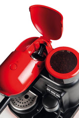 Ariete 1318/00 Semi-auto Espressomaskine 0,8 L