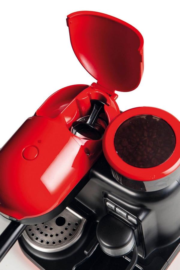 Ariete 1318/00 Semi-auto Espressomaskine 0,8 L