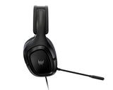 Acer Predator Galea 315 Headset Ledningsført Spil Sort