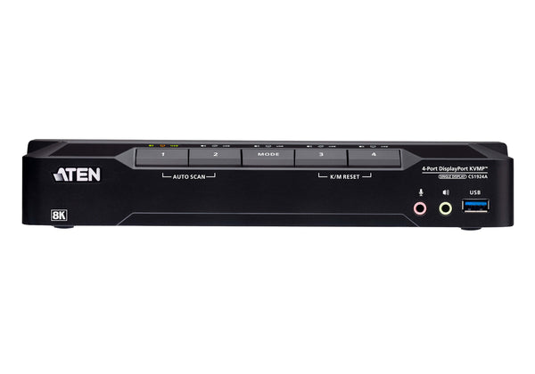 ATEN CS1924A-AT-G KVM Switch Sort