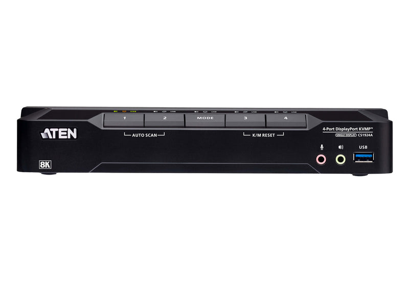 ATEN CS1924A-AT-G KVM Switch Sort