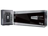 Seasonic Prime PX enhed til strømforsyning 2200 W 24-pin ATX ATX Sort