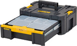 DeWALT ‎DWST1-70705 Sølv, Gul