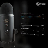 Logitech G Yeti