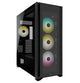 Corsair iCUE 7000X RGB Full Tower Sort