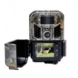Braun Photo Technik Black400 Dual WiFi CMOS Nattesyn Camouflage 2560 x 1440 pixel