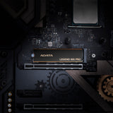 ADATA LEGEND 900 PRO 4 TB M.2 PCI Express 4.0 NVMe 3D NAND