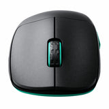CHERRY XTRFY CX-M64W-BLACK mus Spil Højre hånd RF trådløst 26000 dpi