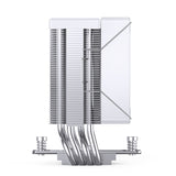 Jonsbo CR-1400 EVO Processor Luftkøler 9,2 cm Hvid 1 stk