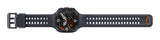 Samsung Galaxy Watch Ultra2 3,81 cm (1.5") AMOLED 47 mm Digital 498 x 498 pixel Berøringsskærm 4G Grå Wi-Fi GPS (satellit)