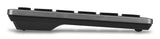Kensington KB535 EQ Genopladeligt Multi-Device Tastatur