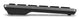 Kensington KB535 EQ Genopladeligt Multi-Device Tastatur
