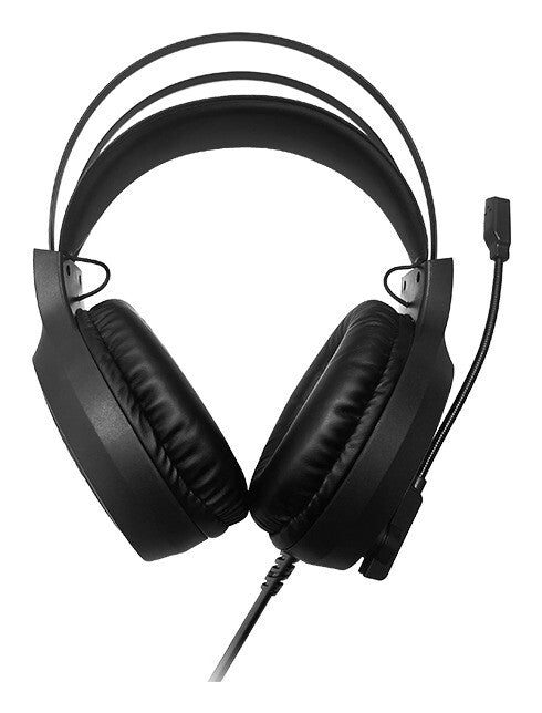 Tracer GameZone GZ VRPO Headset Ledningsført Spil USB Type-C Sort