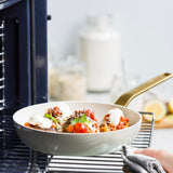 GreenPan Evolution Gryde til alle formål Rund
