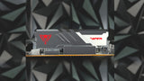 Patriot Memory Viper Venom hukommelsesmodul 32 GB 2 x 16 GB DDR5 6000 MT/s 288-pin DIMM Fejlkorrigerende kode