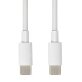 iBox ILUC65W oplader til mobil enhed Universel Hvid Vekselstrøm Hurtig opladning Indendørs