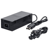 Akyga AK-PD-01 strømadapter og vekselret Indendørs 135 W Sort