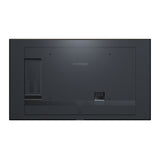 AG Neovo NSD-4303 Digital fladpaneldisplay 108 cm (42.5") LCD Wi-Fi 500 cd/m² 4K Ultra HD Sort Indbygget processer Android 9