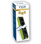 Inca IPW-44YS3 Sort, Grøn 4 AC stikkontakt(er) 250 V 3 m
