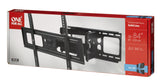 One For All WM 4661 tv-beslag 2,13 m (84") Sort