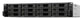 Synology SA SA3610 NAS & lagringsserver Stativ (2U) Intel® Xeon® D-1567 16 GB DDR4 0 TB DiskStation Manager Sort, Grå