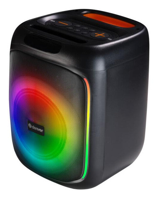 Denver BPS-165 Festtaler Sort 20 W