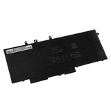 Green Cell DE128V2 laptop reservedel Batteri