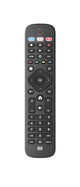 One For All TV Replacement Remotes TV-erstatningsfjernbetjening fra Philips