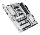 ASUS B850 MAX GAMING WIFI W AMD B850 Sokkel AM5 ATX