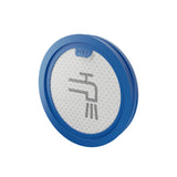 Electrolux EP82UB25UG 2-i-1 stangstøvsuger Batteri Dry Cyclonisk Poseløs 0,4 L 140 W Grå 4 At
