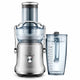 Sage the Nutri Juicer Slow juicer 1300 W Rustfrit stål