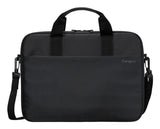 Targus TBS978GL taske og etui til laptop 35,6 cm (14") Mappe Sort